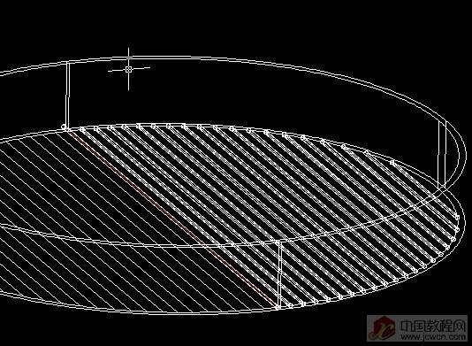 AutoCAD制作精致的三维鸟笼9