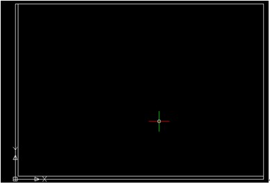 浩辰CAD2012技巧：企业专用图框制作3