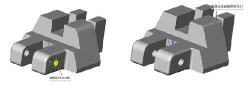 CAD快速精通技巧教程 中望3D直接建模2