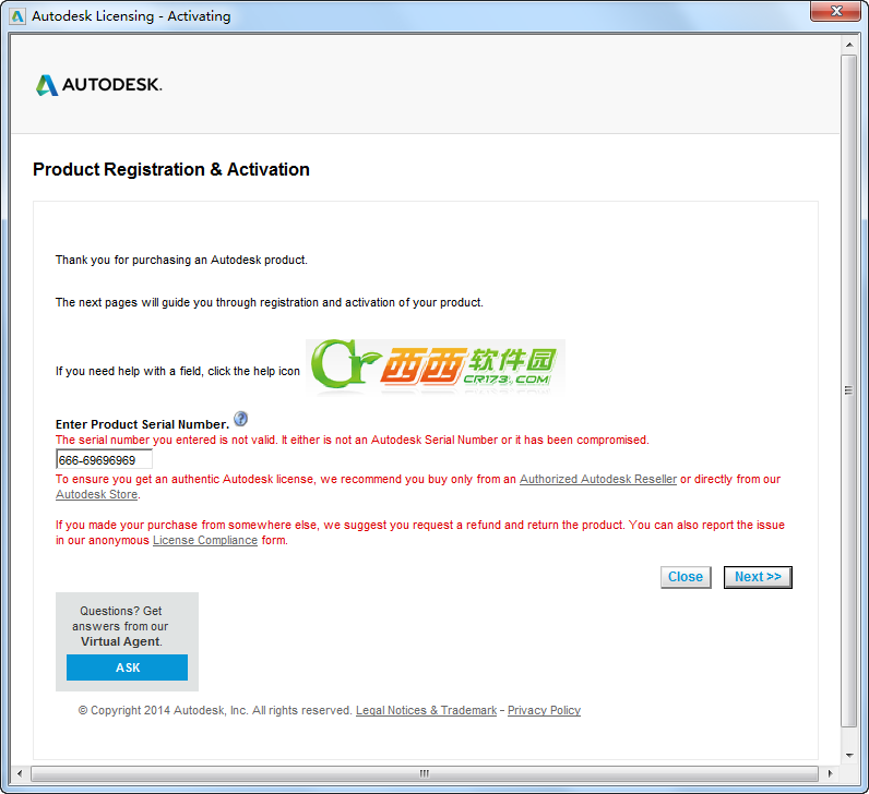 AutoCAD2015中文版如何安装13