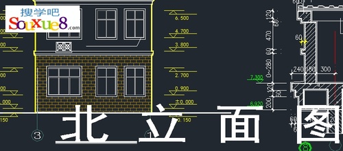 AutoCAD2013编辑标注文字详解10