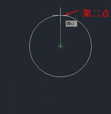 怎样在autocad里标注角度?cad角度标注命令使用介绍10