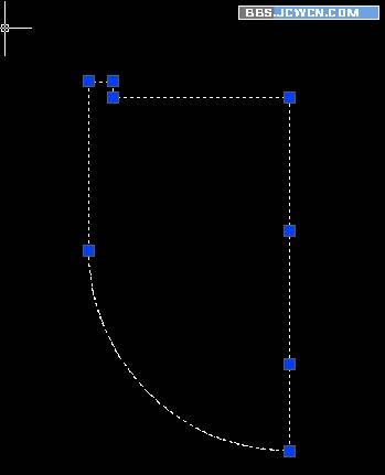 CAD制作羽毛球教程3