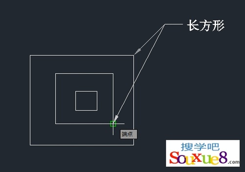 AIMLEADEREDITADD命令添加引线6