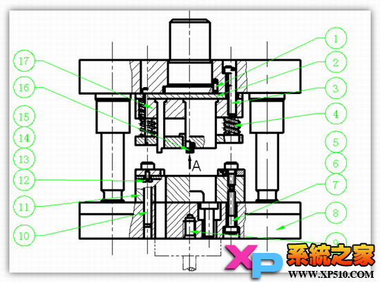 浩辰CAD2013官方功能解析3