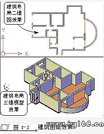 AutoCAD 2010 基础教程2