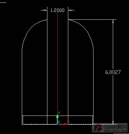 AutoCAD制作精致的三维鸟笼12