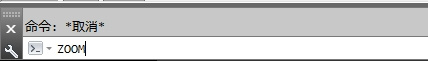 AutoCAD如何缩放视图3