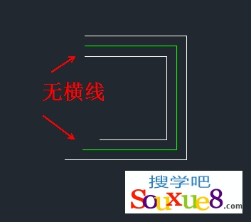 AutoCAD2013定义多线样式详解6