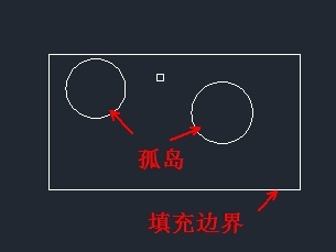 AutoCAD2013填充图形实例详解29