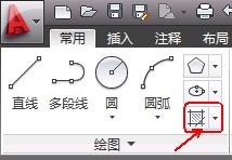 AutoCAD2013填充图形实例详解2