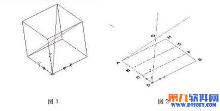 如何在AutoCAD中绘制排球三维建模2