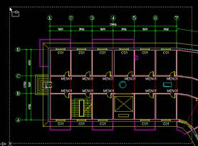 浩辰CAD2012图块的10种编辑方法4