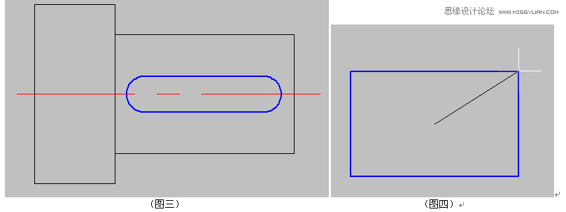 CAD经验分享之中望CAD2012抢先看3