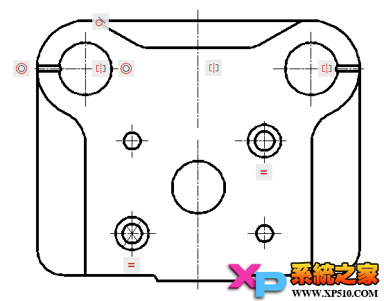 浩辰CAD2013官方功能解析1