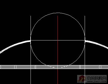 AutoCAD制作精致的三维鸟笼25