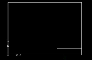 浩辰CAD2012技巧：企业专用图框制作4