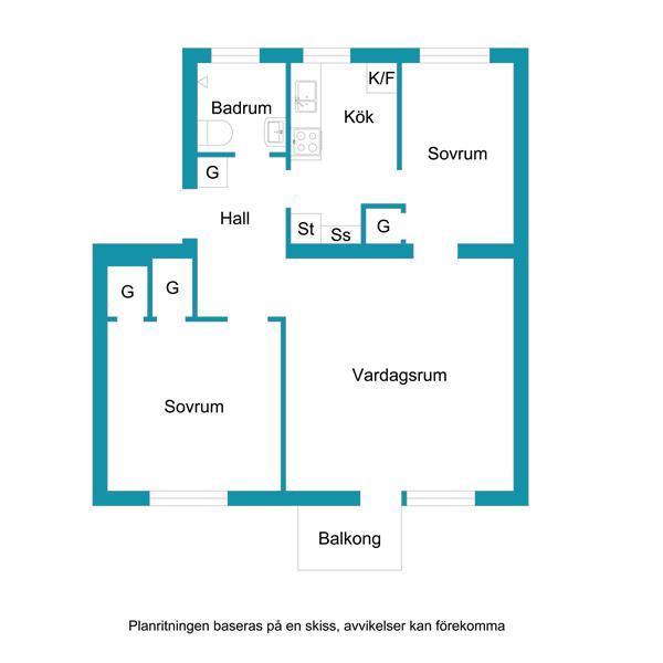 innerspec 瑞典小户型参考-4（52sqm）15