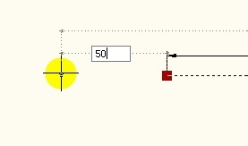 AutoCAD对象夹点的使用快捷6