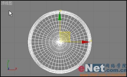 3DSMAX制作一支没有抽完的香烟3