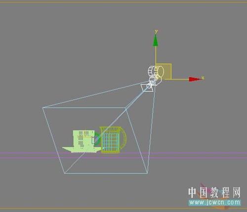 3D打造VR玻璃与瓷器的渲染教程14