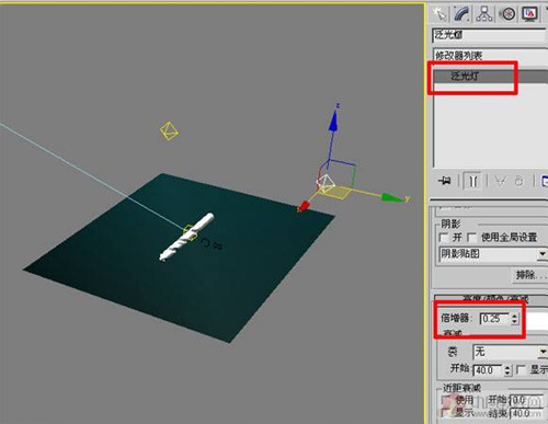 如何用3D放样工具打造麻化钻13