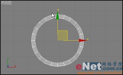 3DSMAX制作一支没有抽完的香烟1