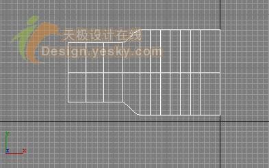 3DSMAX制作精致三维蜻蜓7