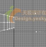 3DSMAX制作精致三维蜻蜓24