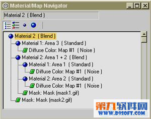 3ds Max完美打造贴图教程6