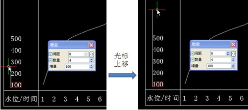 浩辰CAD2012教程之多类型文字递增4