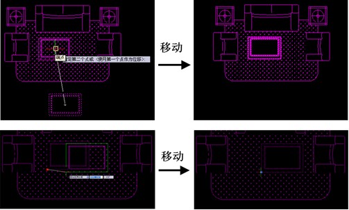 浩辰CAD2012教程之超级填充（二）1