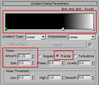 3dmax制作海洋教程14