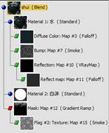 3dmax制作海洋教程3