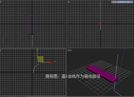 3DMAX制作精美匕首5