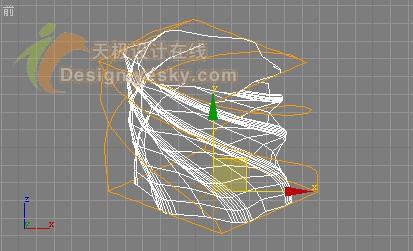 3DSMAX制作甜美生日蛋糕动画5