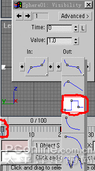 3DMAX打造陨石大爆炸过程11