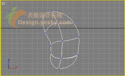 3DSMAX制作精致三维蜻蜓18