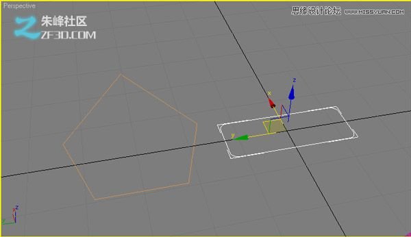 3Dmax制作创建非常精致的3D钻石戒指11