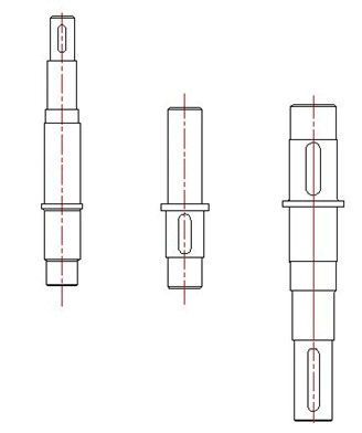 浩辰CAD机械教程之减速器装配图8