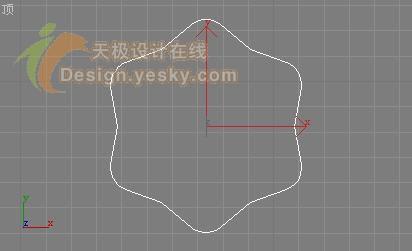 3DSMAX制作甜美生日蛋糕动画1