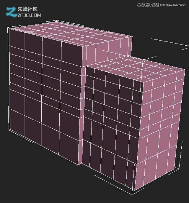 3Dmax制作木质纹理的立体玩具车教程9