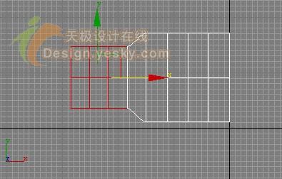 3DSMAX制作精致三维蜻蜓6