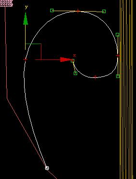 3ds Max制作精品台灯教程11