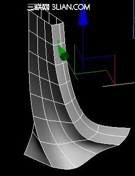 3DSMAX制作情人塔模型13