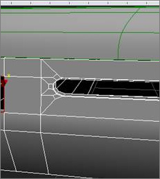 3DmaxiPhone手机建模与渲染技巧6