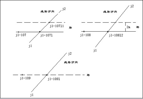 浩辰CAD架空线路教程之GPS点号命名规则(二)2