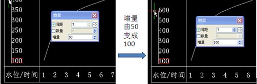 浩辰CAD2012教程之多类型文字递增1