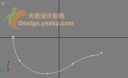 3DsMAX制作三维玻璃灯泡1