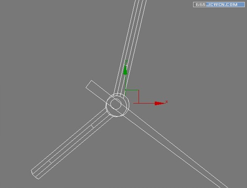 用3D打造超酷手表建模教程16